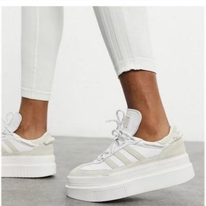 ADIDAS IVY PARK super Sleek platform sneakers
